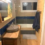 Le Tremplin Apartmán Barcelonnette