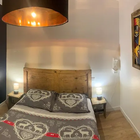 Le Tremplin Barcelonnette