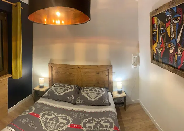 Le Tremplin Barcelonnette